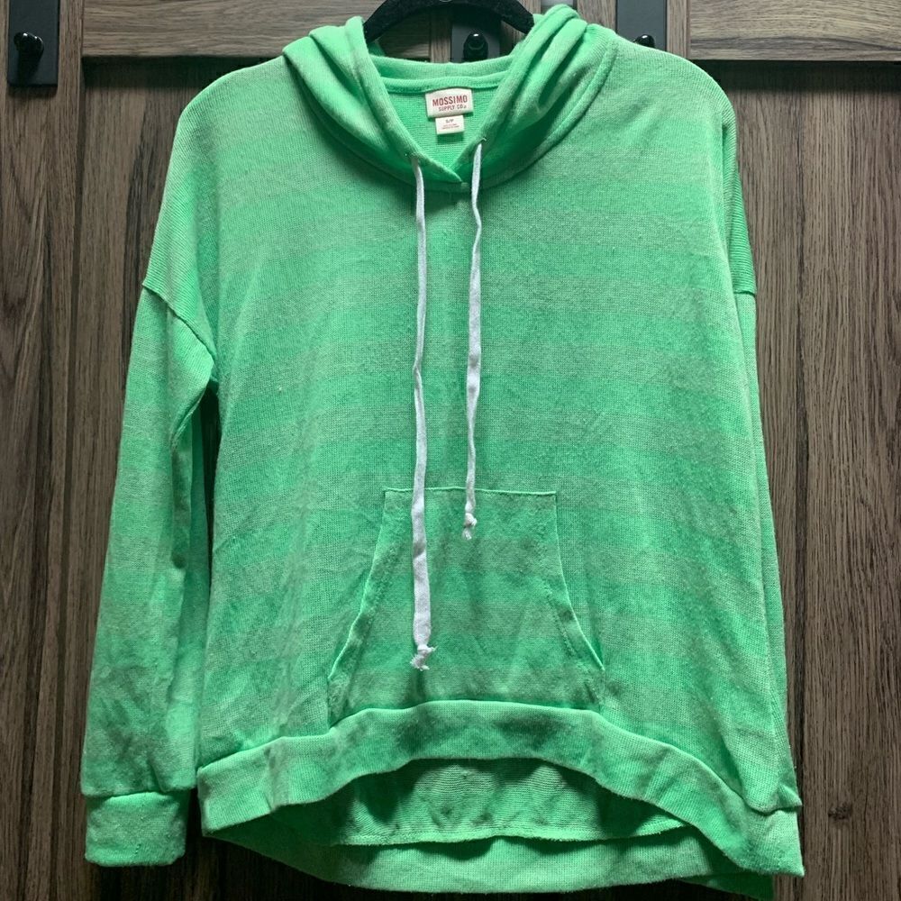 Mossimo Supply Co Hoodie